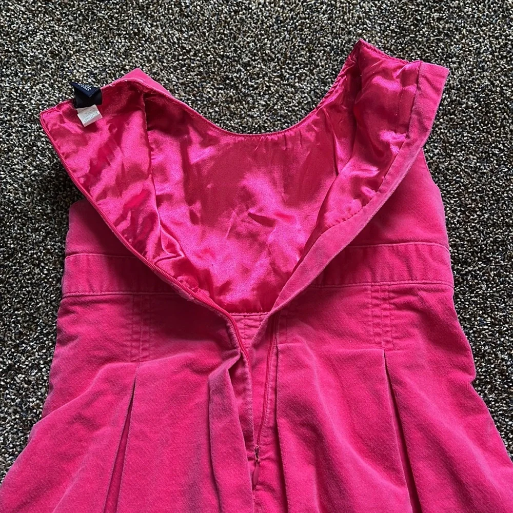 GAP size pink